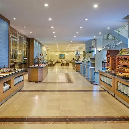 Oezkaymak Incekum 5*